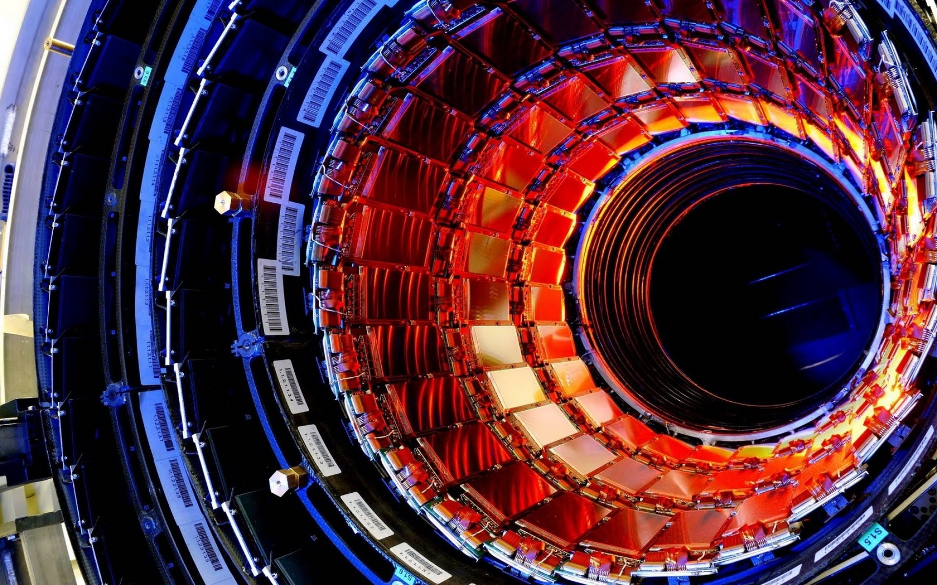 LHC - Máquina do Tempo - Tô no Cosmos