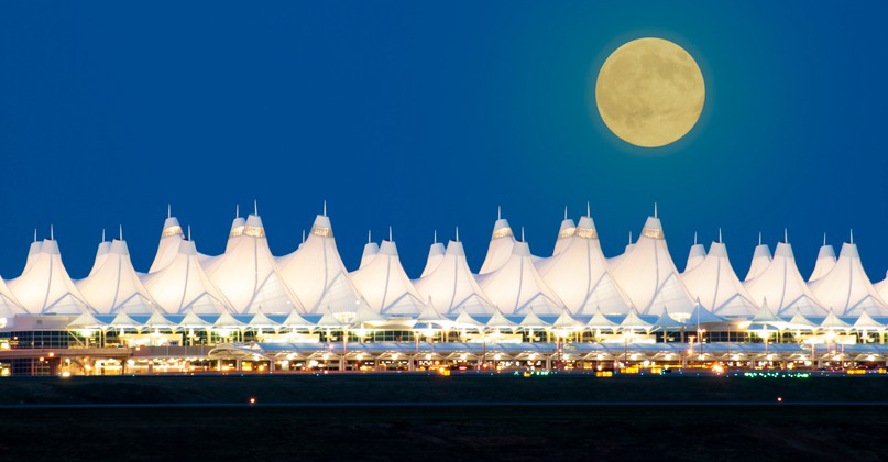 O misterioso Aeroporto de Denver – Tô no Cosmos