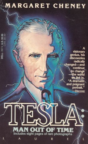 Tesla - To no Cosmos