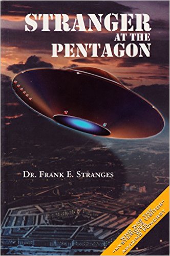 livro estranho no pentagono - To no Cosmos