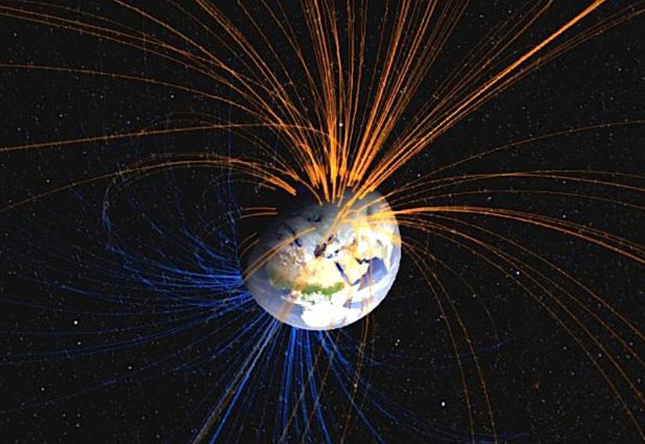 O Campo Magnético Da Terra Mudou E Os Cientistas Estão Perplexos Sem Entender 8254