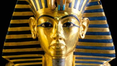 Mumificação no Antigo Egito