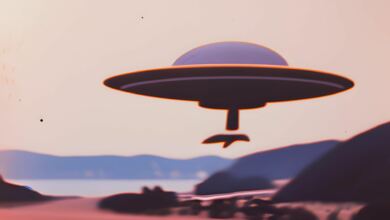 Seres Interdimensionais e Seres Extraterrestres